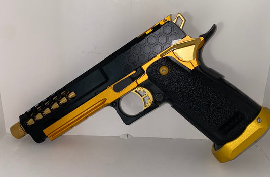 “Bumble bee 🐝” 5.1 custom build hi capa