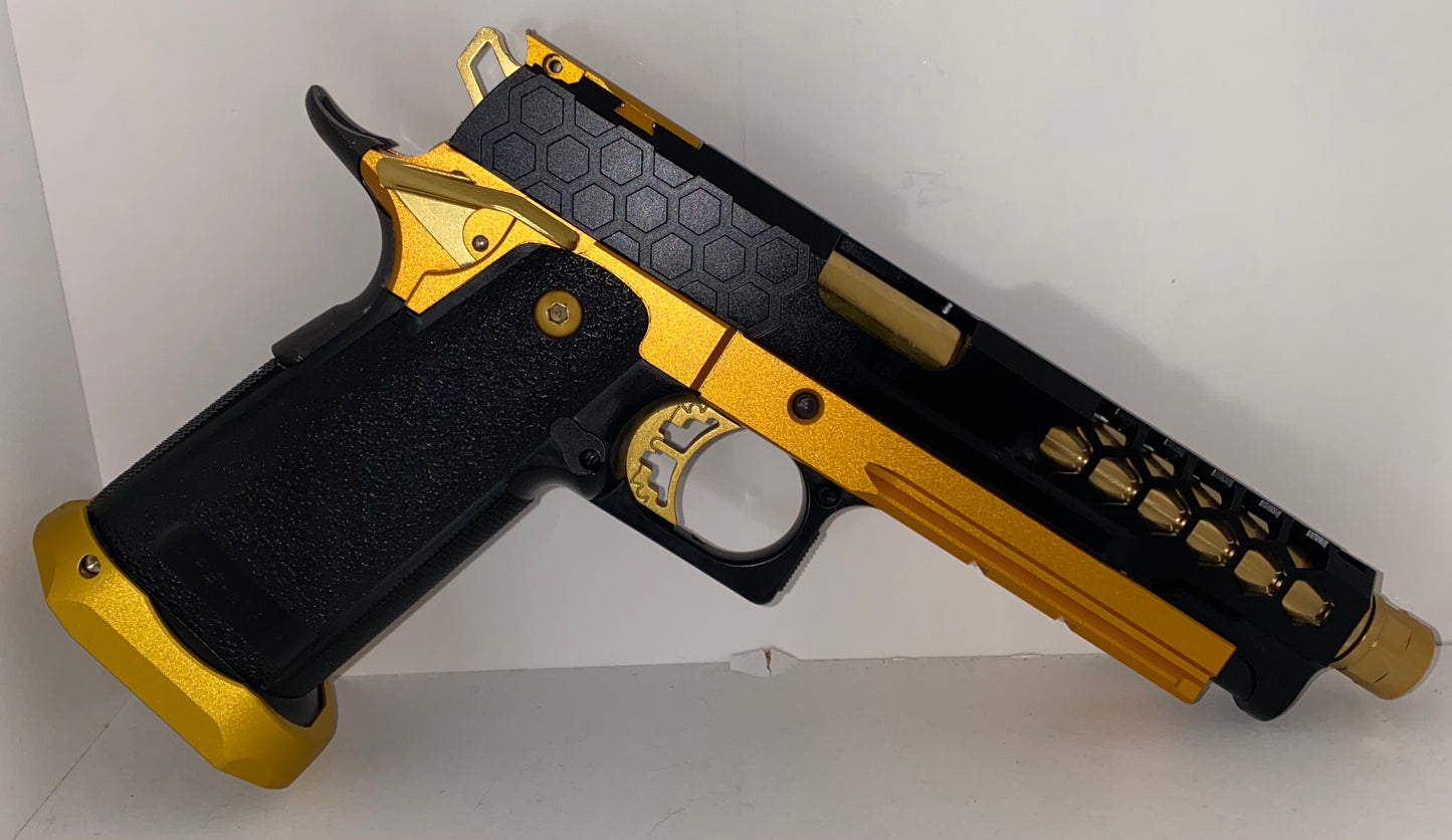 “Bumble bee 🐝” 5.1 custom build hi capa