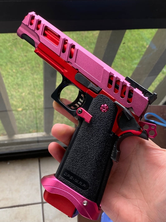 EARLY ACCESS "Cherry love" 5.1 custom hi capa